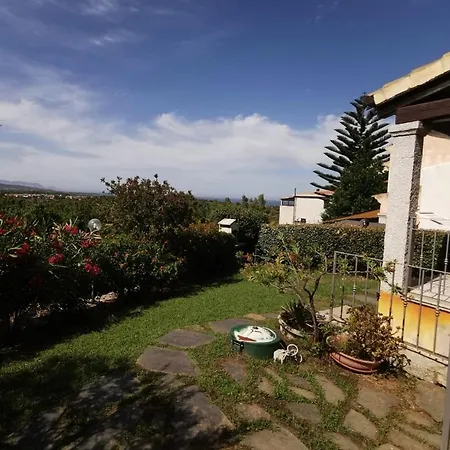 Villa Via Tevere 21f - Fli-negr01 *