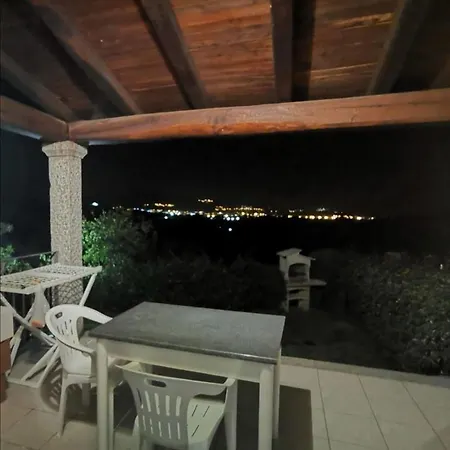 Villa Via Tevere 21f - Fli-negr01