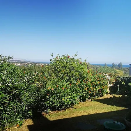Villa Via Tevere 21f - Fli-negr01 Budoni