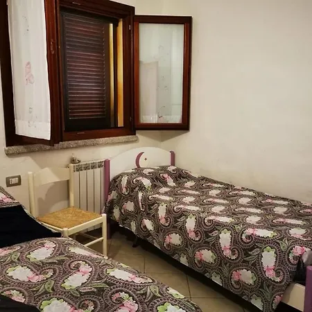 Via Tevere 21f - Fli-negr01 Villa *