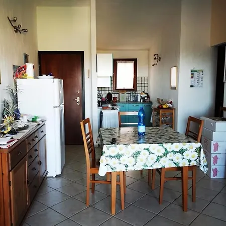 Villa Via Tevere 21f - Fli-negr01 Budoni