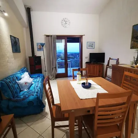 Via Tevere 21f - Fli-negr01 Villa Budoni
