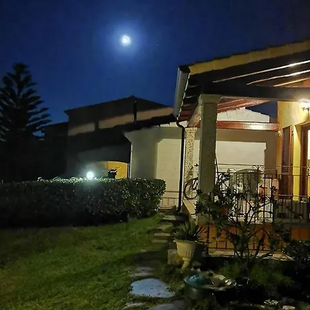 Villa Via Tevere 21f - Fli-negr01